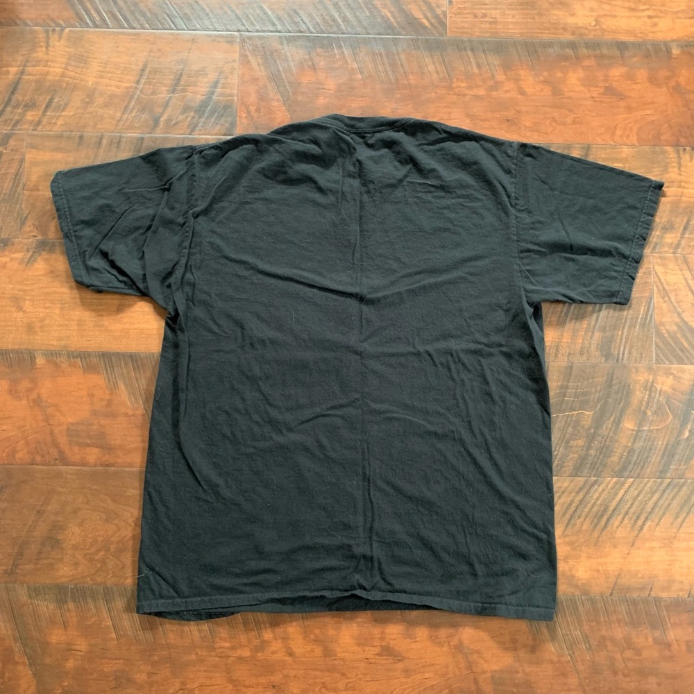 Dog Graphic Tee - Picture 3 of 3